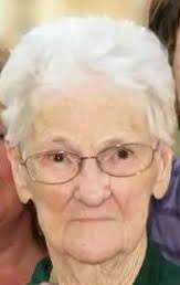 Obituary for Mary E. Capron (Services)