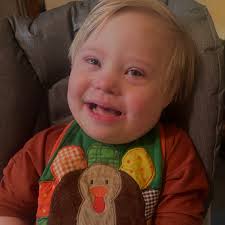 Thanksgiving 2024…the one where almost everyone was sick! Dylan had Covid,  Kai had bronchitis, and Lexie threw up. Grant stayed home with them,  because Lexie was crying about missing her last Thanksgiving