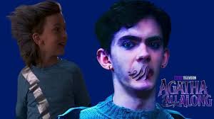 Marvel ha spiegato perché Wanda non riusciva a trovare Billy dopo  WandaVision... Ma che dire di Tommy? : r/MCUTheories