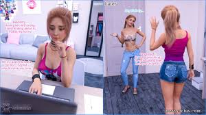 Page 3 Goditseb Comics Melody And Sophia Issue 1 Erofus Sex And 22176 | Hot  Sex Picture