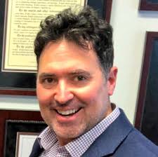 Ohio Lawyer Patrick Merrick