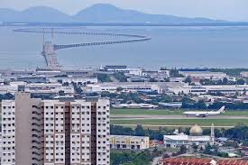 Ibu negeri pulau pinang, george town, terletak di daerah ini. Pkpb 150 000 Penduduk Barat Daya Pulau Pinang Terlibat Utusan Digital