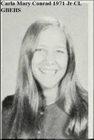 Green Bay East High "72"