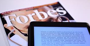 Forbes 30 under 30 is a set of lists of people under 30 years old issued annually by forbes magazine and some of its regional editions. Forbes Hat Europas 30 Under 30 Personlichkeiten Des Jahres Gekurt