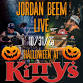 Halloween with Jordan Beem at Miss Kitty’s! event in Clive, IA