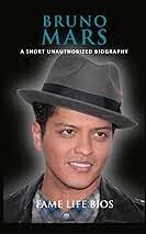 Amazon.com: Bruno Mars Gifts