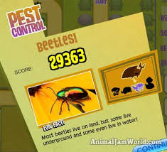 There are four types of defenders that can be placed around the path. Pest Control Cheats For Animal Jam Animal Jam World