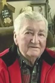 Robert Hester Obituary (1931