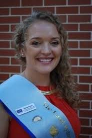 Dubbo's Kennedy claims showgirl crown