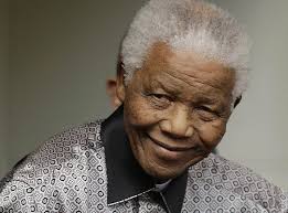 Nelson Mandela Dead at 95