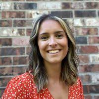 Marissa Kane Crozier