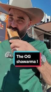 Abu Shawarma Ellicott City