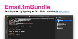 What is an eml file? Eml Github Topics Github