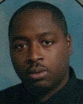 Reflections for Master Police Officer Jeremiah Montgomery Goodson, Jr.,  Lumberton Police Department, North Carolina