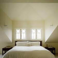 Slide a comfy ergonomic chair under the desk and hang an oversize bulletin board on the wall beside your. Dormer Windows Design Ideas Pictures Remodel And Decor Page 2 Attic Renovation Dormer Bedroom Attic Design
