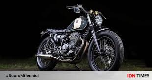 Maybe you would like to learn more about one of these? Dikira Asing 5 Merk Motor Ini Ternyata Asli Indonesia