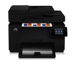 Hp Color Laserjet Pro Mfp M181fw Driver Download Printer Driver Color Drivers