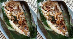 Umumnya jengkol dimasak menjadi semur atau rendang yang sudah menjadi ciri khasnya. Resep Dan Cara Membuat Nasi Bakar Teri Jengkol Baca Resep