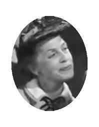 Fern Barry's Instagram, Twitter & Facebook