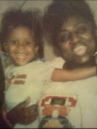 ❤️Happy heavenly Mother's Day...