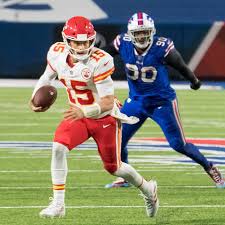 A lawsuit filed against deshaun watson alleges the texans quarterback sexually assaulted a massage therapist. Code Of Conduct Terez Paylor From Yahoo Sports Previews Buffalo Bills Vs Kansas City Chiefs Buffalo Rumblings
