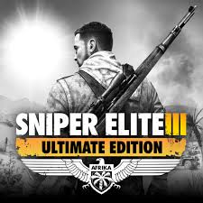 Overall, sniper 3d is an interesting, attractive and completely free shooting game to download. Sniper Elite 3 Ultimate Edition