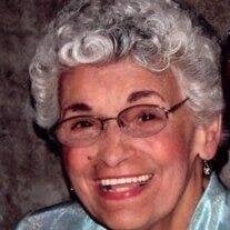 Jennie T. (Marchione) Mucitelli Obituary