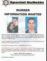 Ramani durvasula, a clinical psychologist, discusses michael gargiulo and the hollywood ripper attacks. Michael Gargiulo The Hollywood Ripper 5 Fast Facts You Need To Know Heavy Com