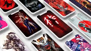 See more ideas about samurai artwork, samurai, samurai art. Samurai Art Wallpaper For Android Apk Download