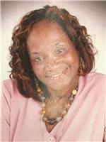 Jerryartis Brumfield Obituary (1948