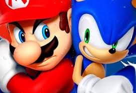 Select it to play super sonic's short adventure . Sonic In Super Mario 64 Juego Gratis Online En Minijuegos