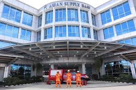 Asian supply base maritime resources sdn bhd. About