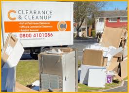 Rubbish Removal Whitley Bay | See Prices & Book Online 24/7