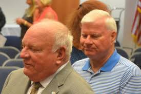 5 Names Emerge as Maneuvering for Governor's Appointment to Meeker's  Commission Seat Intensifies