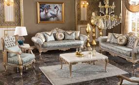 All projects are made of hardwood poplar or maple using old world manufacturing methods such as dowel joints providing a lifetime guarantee for all furniture frames. Liberty Classic Sofa Set Classic Salon Sets Models
