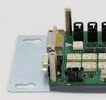 2663 LAM RESEARCH PCB, LOCKER DOOR CONTROLLER BOARD 714 ...