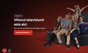 O nome home box office provavelmente para muitos não seja familiar, mas se falamos hbo a coisa muda, e se. Vodafone Tv Debuts In Romania