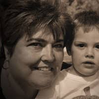 Kimberly Mcnaughton's Instagram, Twitter & Facebook