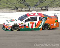 Help with misfire and bogging down. Kyle Petty 7 Eleven Chevy New Gen 6 Nascar Cars Racing Toy Car
