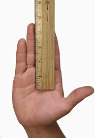 How grip sizes are measured the size of a tennis racquet grip refers to the circumference or distance around the handle, including the stock grip that comes installed with your racquet, which ranges from 4 inches to 4 3/4 inches. How To Measure Your Grip Size Tennis Warehouse Europe