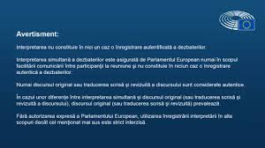 De la bun început este ideal a menționa că termenii respectivi sunt formați prin contopire, nici+un, nici+una. È™edinÈ›a Parlamentului European Din 26 Martie 2020