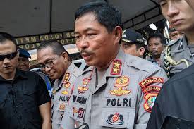 Klaster hajatan di lamongan bertambah jadi 202 kasus. Sertijab Kapolda Metro Jaya Dan Kapolda Jabar Digelar Jumat Hari Ini