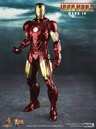 Pin On Hot Toys