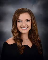 Congratulations to the valedictorian and salutatorian of HARRISON CENTRAL  HIGH SCHOOL!!! Emily Wright is the Class of 2018 Valedictorian, and Alexis  Rae Benoit is the Class of 2018 Salutatorian! Emily is the