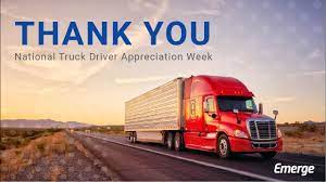 We did not find results for: Thank You Truck Drivers National Truck Driver Appreciation Week 2020 Youtube