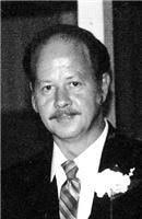 DENNIS SWANSON Obituary (1944