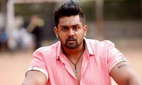 He was best known for his first movie kannada romantic action. Dhruva Sarja Battling Depression After Chiru S Death