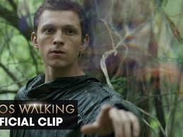 See more ideas about chaos walking, chaos, walking. ÙÙŠØ¯ÙŠÙˆ Ù…Ø´Ù‡Ø¯ Ù…Ù† ÙÙŠÙ„Ù… Chaos Walking Chaos Walking