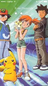 Multiple sizes available for all screen sizes. Pokemon Hd Wallpaper Lock Screen Fur Android Apk Herunterladen