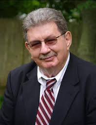 Obituary information for James "Jim" I. Wallace Sr.